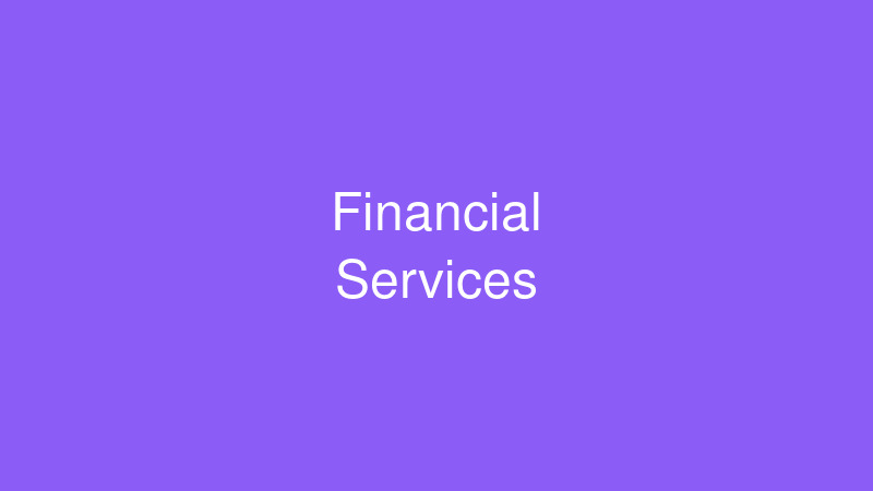 Financial Services Lead Generation: Complete Guide